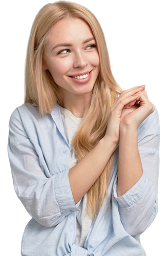woman background
