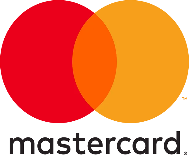 Logo - Mastercard